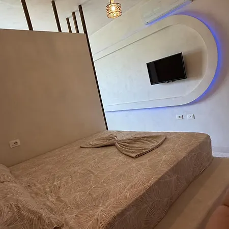 Roys Apartment Shengjin (Lezhe)