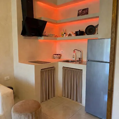 Apartment Roys Shengjin (Lezhe)