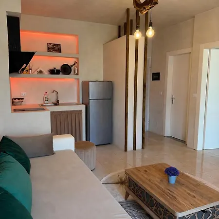 Apartment Roys *