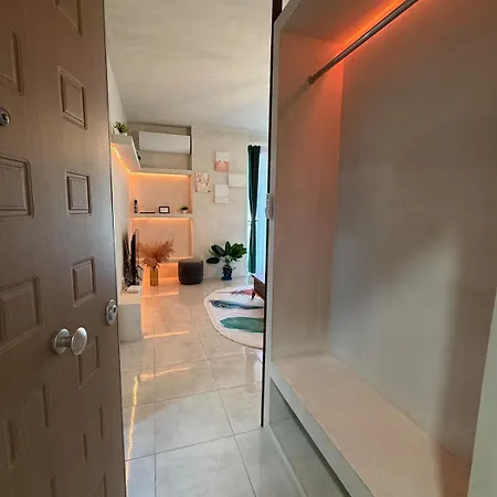 Roys Apartment Shengjin (Lezhe)